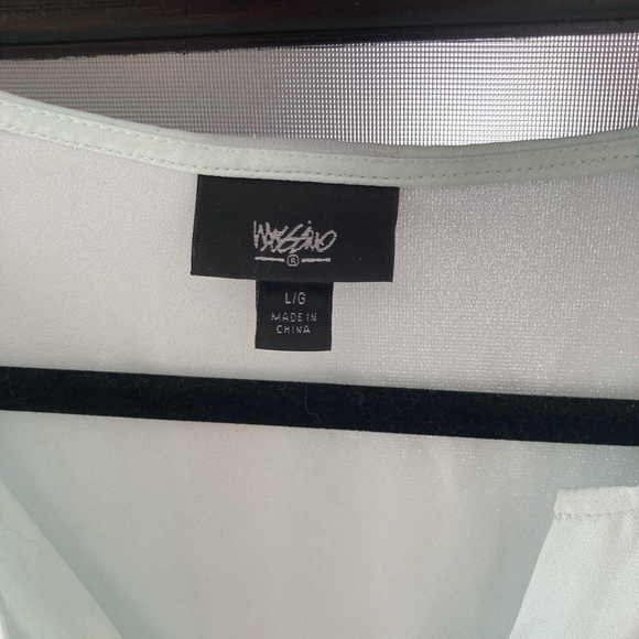 Massimo Long flowing shirt - Picture 3 of 8